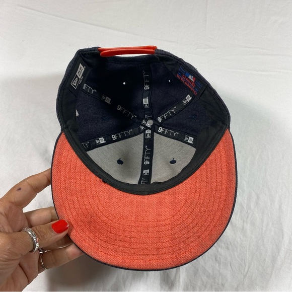 Houston Astros Youth Cap Baseball New Era Hat Genuine Merchandise - Picture 3 of 10